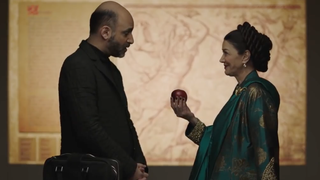 You'll Love <i>The Expanse</i> Cast Even More After Watching This Goofy Season 4 Blooper Reel